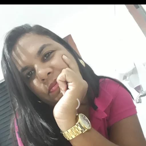 Jamille Negreiro