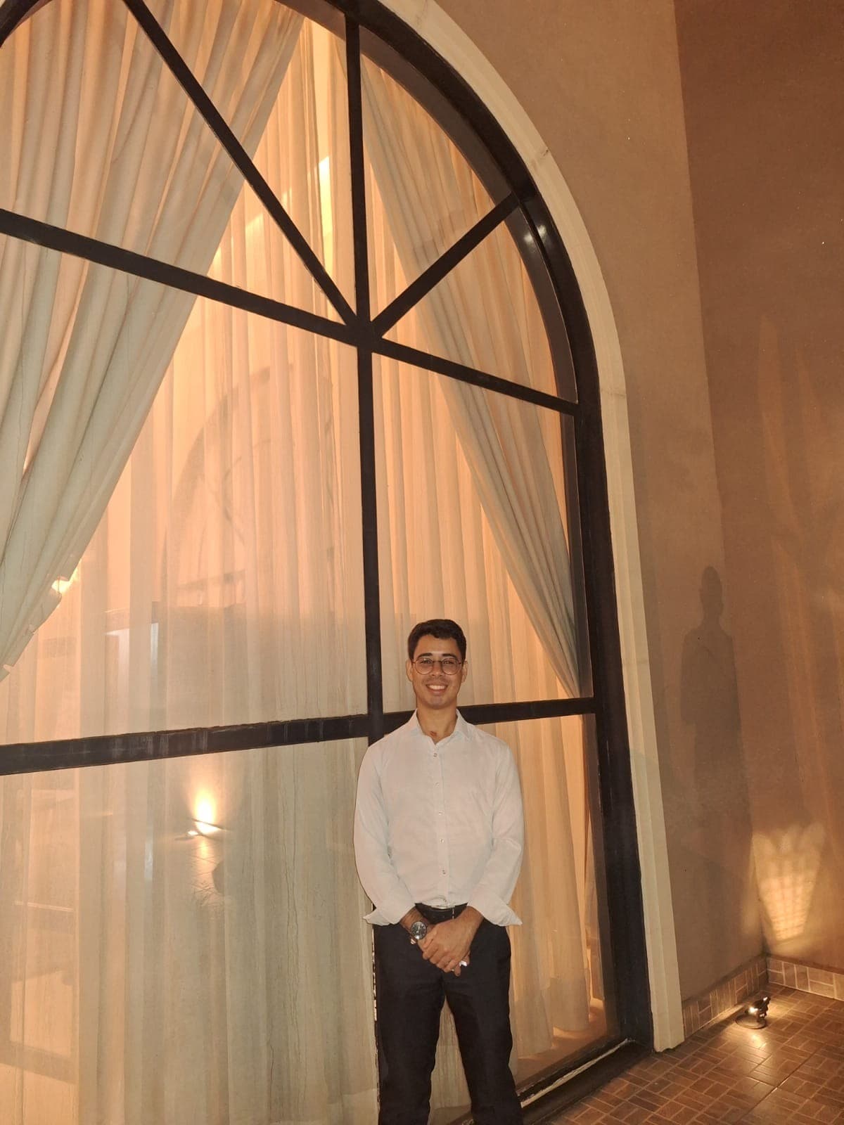 Brendon Leonardo Ferreira Benites
