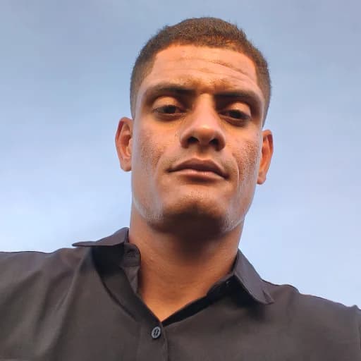 Valterlei Miranda