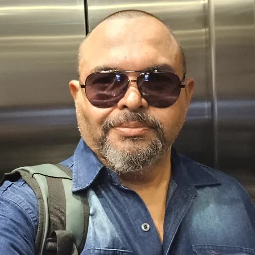 Alexandro Almeida de Abreu