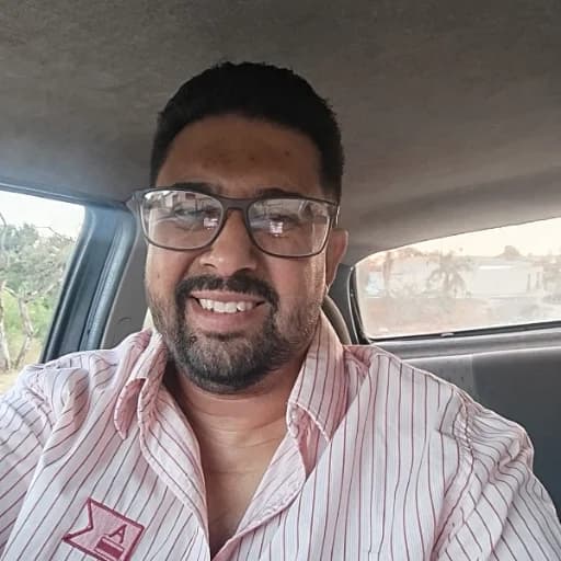 Lazaro Paulo Coelho Moura