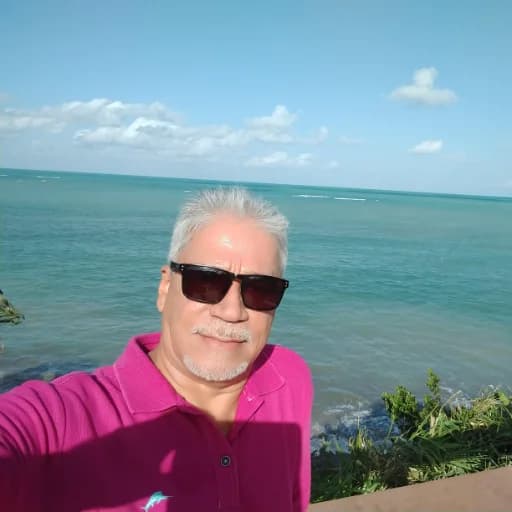 Marcilio S. Cunha