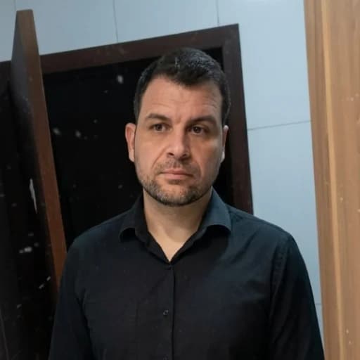 Ricardo Moço Batista