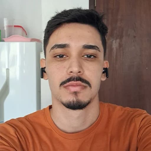 Eric Melo