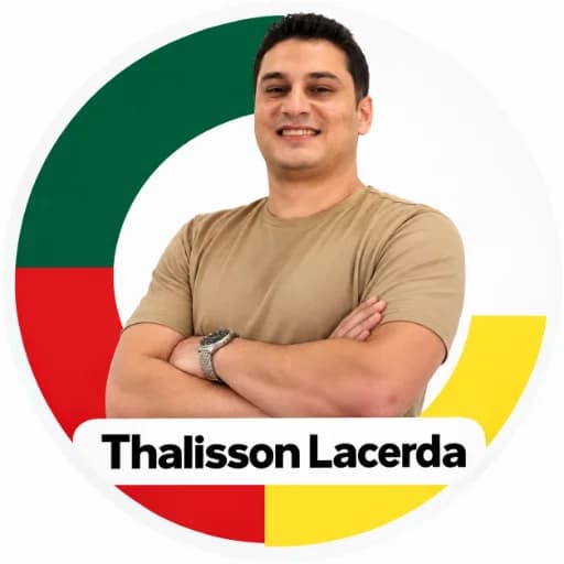 Thalisson Rodrigues