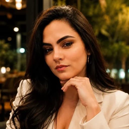 Sara Andrade Ferreira