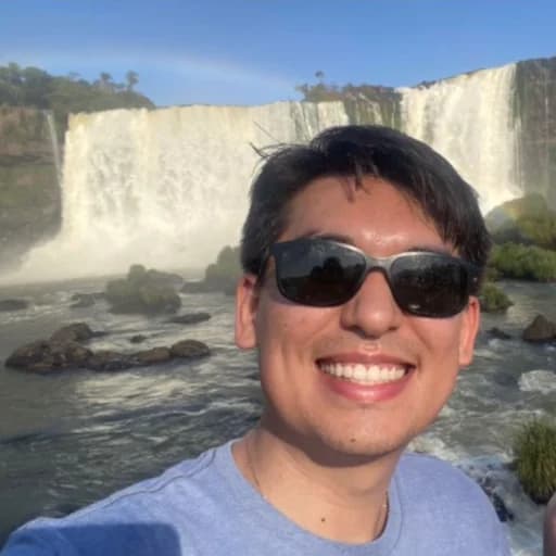 Lucas Tanaka