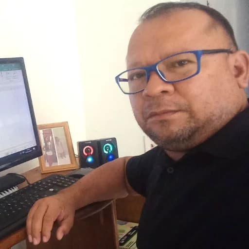 Delio Bentes