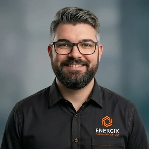 Edevilson Marcos Fagundes
