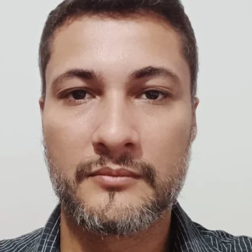 Eng. Marcos D Ramos