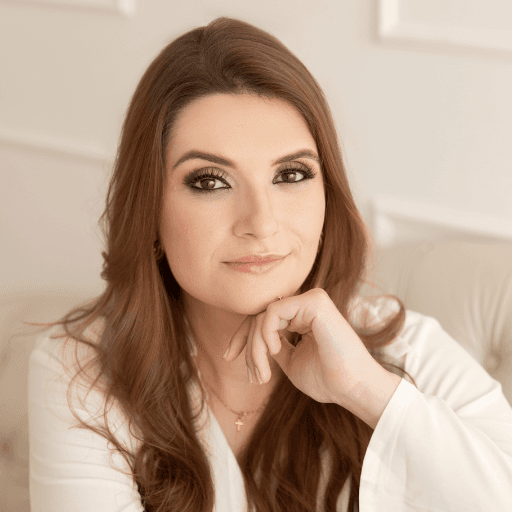 Mariana Zancaneli Arquiteta