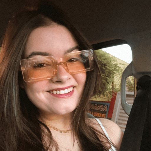 Giovana Balestrin